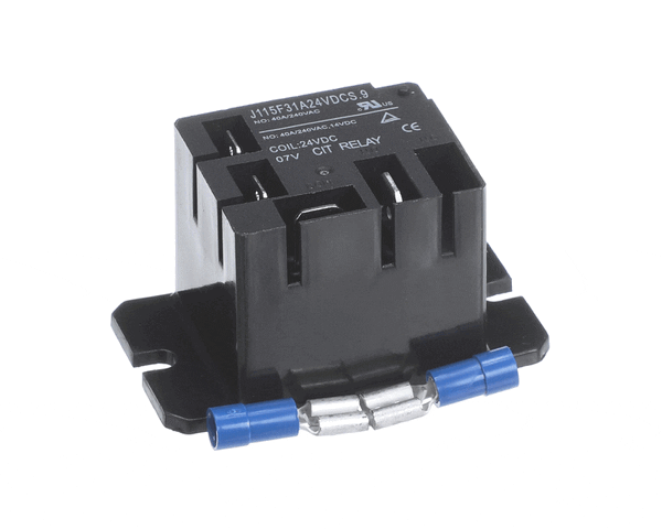 Hussmann 3018278550 Relay-Hatco Before August 2015 R (HUS3018278550) Each