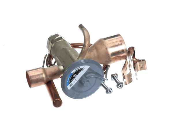 Hussmann 3032013 Valve-Expansion Ebsde-17-Z (HUS3032013) Each