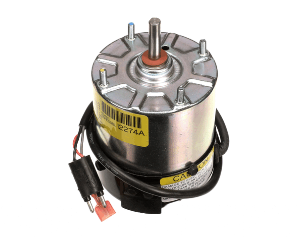 Hussmann 3034502 Motor-1/15Hp 230/60/1/1475-1100 Ec (HUS3034502) Each