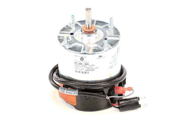 Hussmann 3034503 Motor-1/15Hp 115/60/1/1475-1100 Ec (HUS3034503) Each