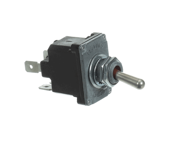 Hussmann 3038707 Switch-Tgl Dpst 15A (HUS3038707) Each