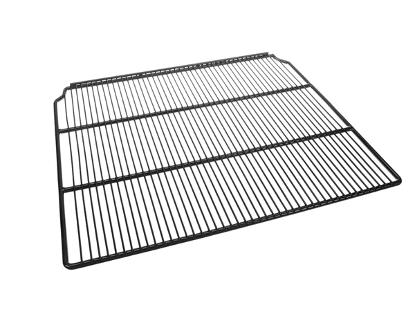 Hussmann 3039852 Shelf-Wire 21In X 24.312In Blk (HUS3039852) Each