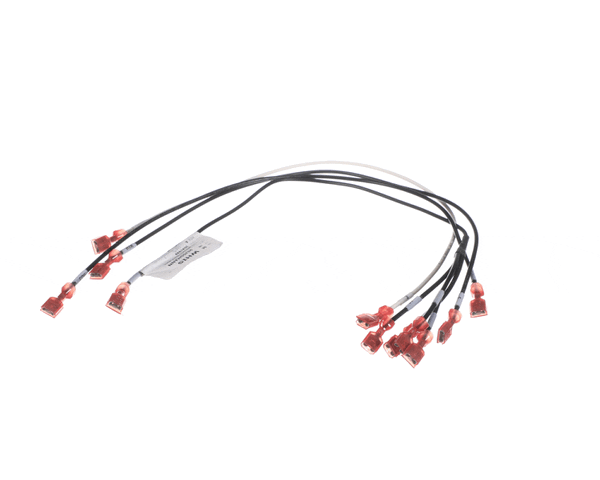 Hussmann 3041994 Harness-Rtn400 Isf (HUS3041994) Each