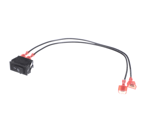 Hussmann 3044602 Switch Assy Waterproof (HUS3044602) Each