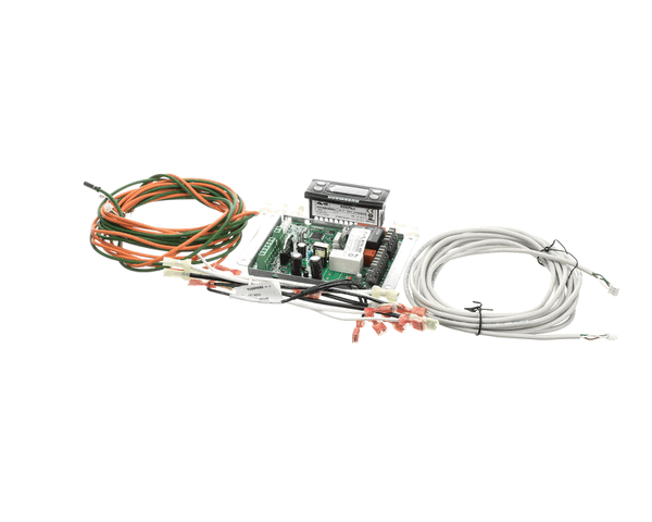 Hussmann 3047638 Control Assembly-Rtn Gsvm (HUS3047638) Each