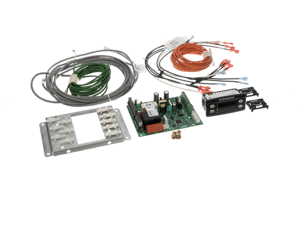 Hussmann 3047828 Control Assembly-Rtn Hgl (HUS3047828) Each