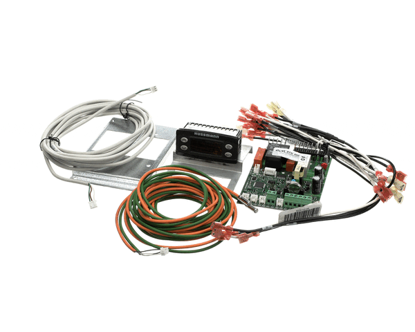 Hussmann 3048885 Control Assembly-Rtn Pisf (HUS3048885) Each