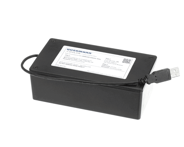 Hussmann 3053767 Adapter-Wireless Corelink Cont (HUS3053767) Each