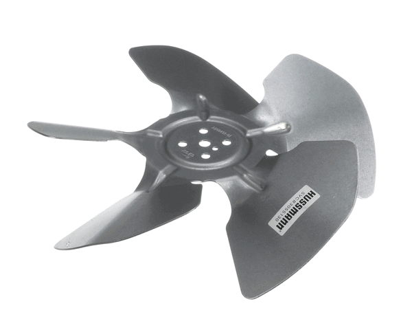 Hussmann 3055130 Blade-Fan Dia 8.25 In Al Cw (HUS3055130) Each