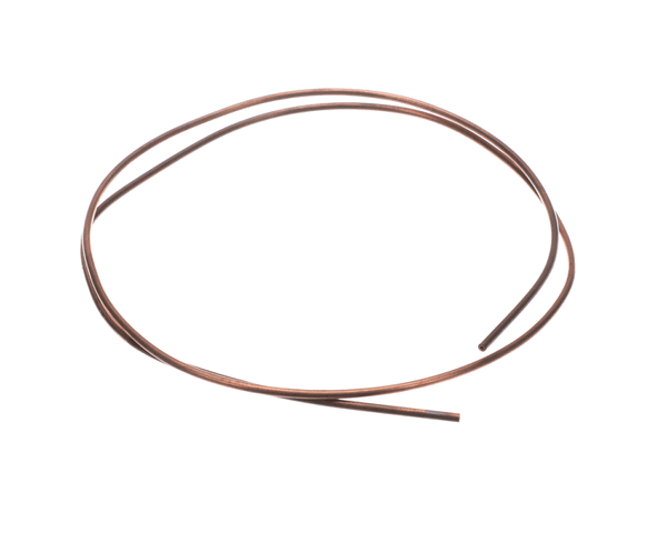 Hussmann 3056527 Tube-Cap 0.125Odx.047Id 43.0Lg (HUS3056527) Each