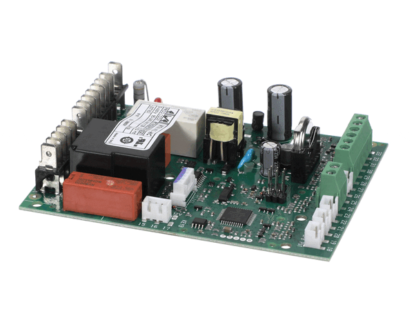 Hussmann 3060958 Pre-Prgm-Cont Rtn Md4060Da (HUS3060958) Each