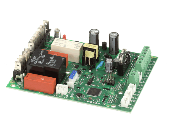 Hussmann 3060964 Pre-Prgm-Cont Rtn400 Md (HUS3060964) Each
