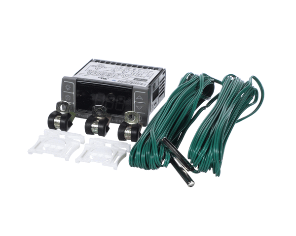 Hussmann 3060987 Pre-Prgm Cont 115V Q2 Danfoss (HUS3060987) Each