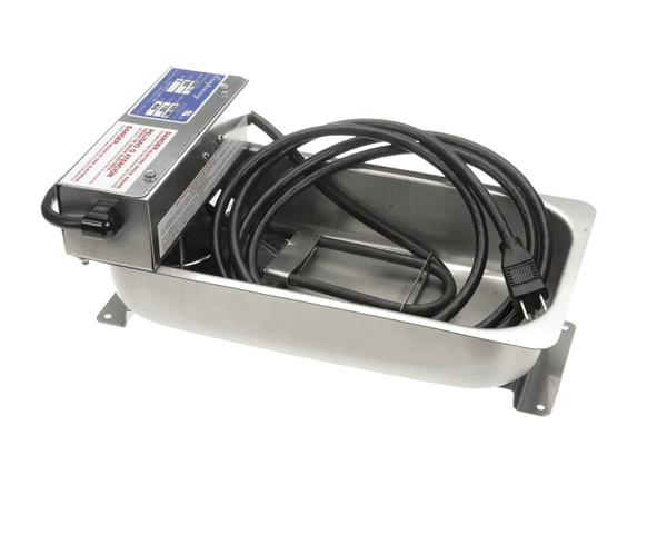 Hussmann 3062589 Pan T212601 600W 120V W/Plug (HUS3062589) Each