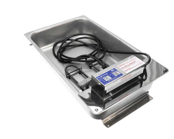 Hussmann 3062591 Pan F428152 1500W 208V W/Plug (HUS3062591) Each
