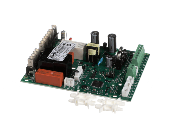 Hussmann 3063599 Control Assembly-Rtn Prgm Vrl3B (HUS3063599) Each