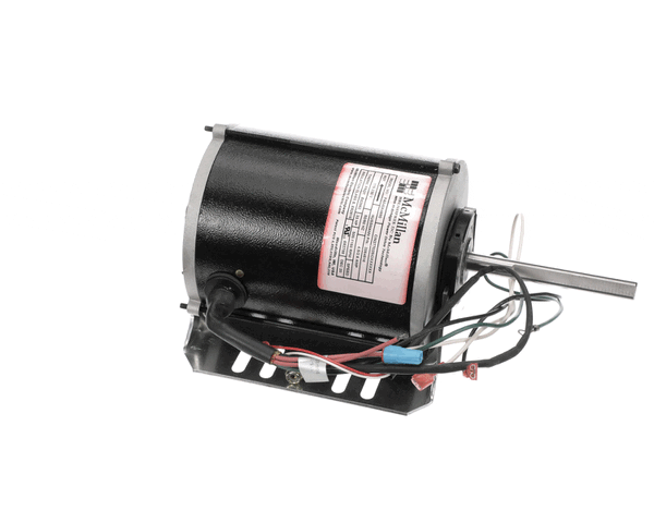 Hussmann 3064516 Motor-0.33 Hp 120-230V 60Hz 1Ph 500-1150 (HUS3064516) Each