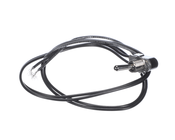 Hussmann 3066650 Switch Toggle 6A 30In Leads (HUS3066650) Each