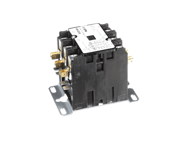 Hussmann 3076841 Contactor-91014H Tecumseh (HUS3076841) Each