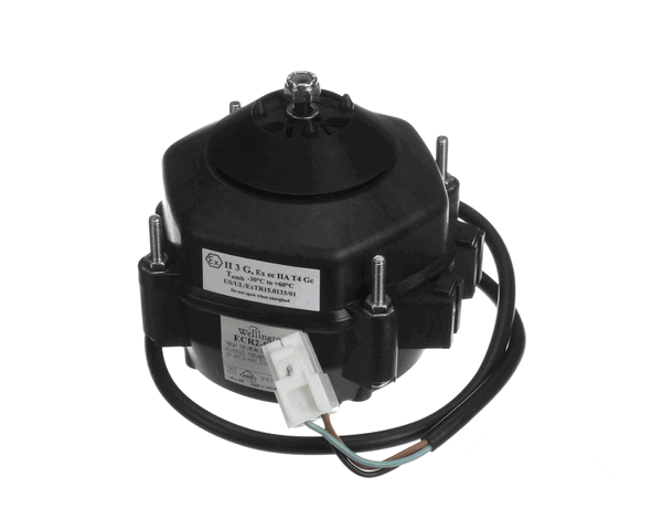 Hussmann 3082147 Motor-13W 70-264V Nsc (HUS3082147) Each
