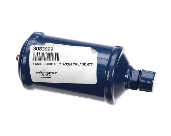 Hussmann 3083929 Tank-Liquid Rec. Assembly Cpland 077-007 (HUS3083929) Each