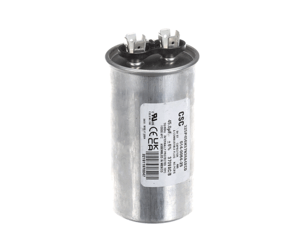 Hussmann 3085259 Run Cap-Kit Cpelnd 914-0037-36 (HUS3085259) Each