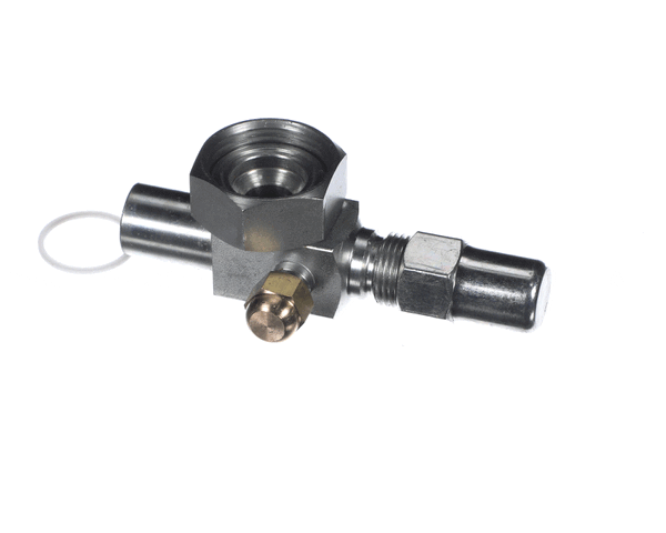 Hussmann 3085875 Valve-Serv Valve Kit 5/8 Swt Cplnd 910-7 (HUS3085875) Each