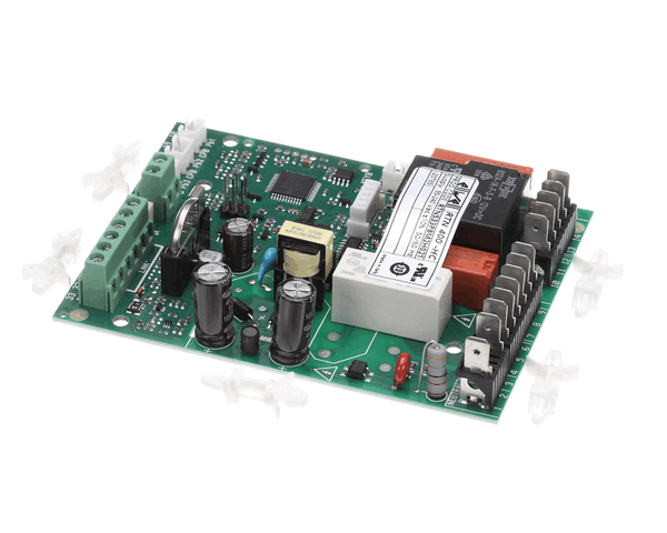 Hussmann 3086070 Pre-Prgm-Rtn400 Bch68 (HUS3086070) Each