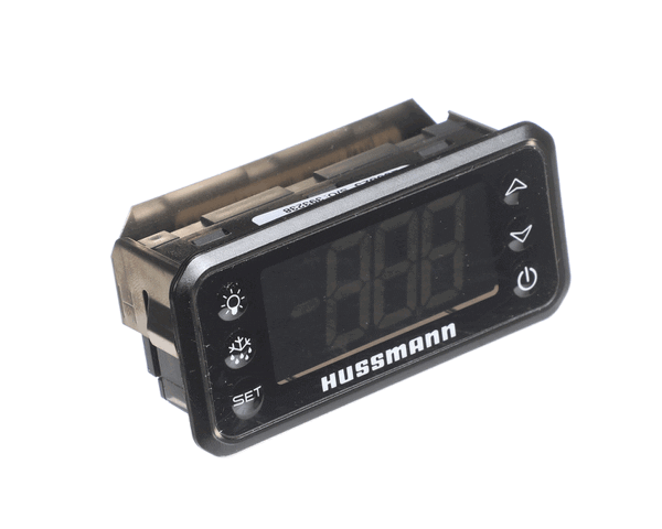 Hussmann 3088813550 Display-Dixell Ipch660 (HUS3088813550) Each