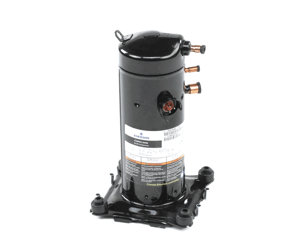 Hussmann 3089658 Compressor-Copeland Zf07Kae-Pf (HUS3089658) Each