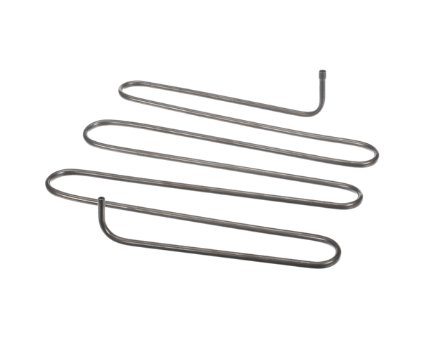 Hussmann 3094066 Hot Tube-Condensing Unit Pan (HUS3094066) Each