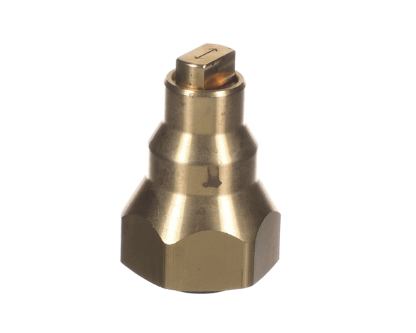 Hussmann 3098543 Cap Straight Retrofit A18354 1-5/8"-2-1/ (HUS3098543) Each