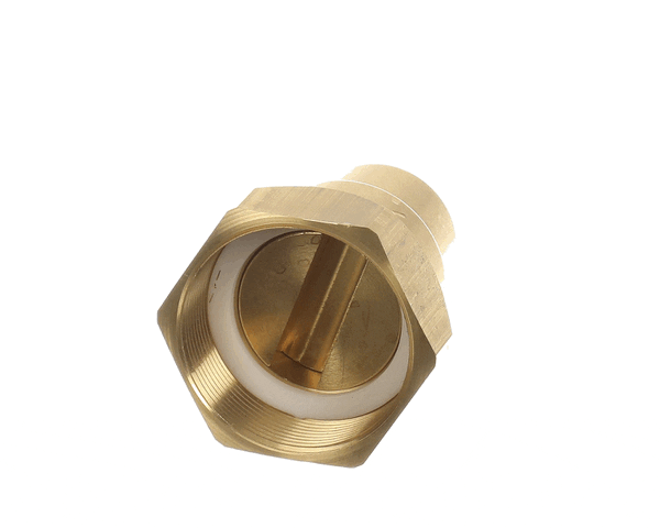 Hussmann 3098544 Cap Straight Retrofit A18355 2-5/8" - 3- (HUS3098544) Each