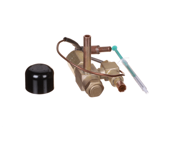 Hussmann 3101353 Valve-Liquid Inject 998-0746-0 (HUS3101353) Each