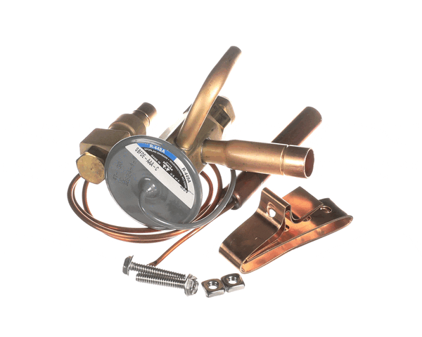 Hussmann 3106794 Valve-Txv Sbfde Aaa C Pre-Set (HUS3106794) Each