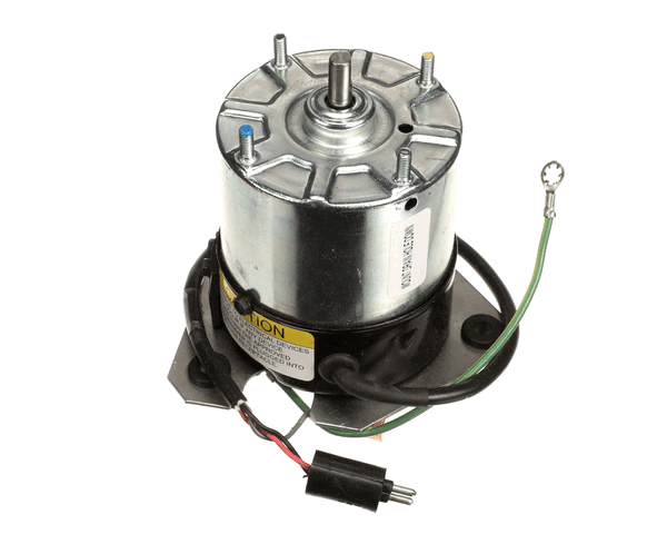 Hussmann 3117238 Motor-1/15 Hp 115/60/1/1475-75 (HUS3117238) Each