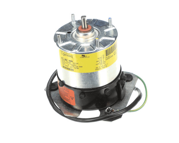 Hussmann 3117239 Motor-.07Hp 230,1,60 (HUS3117239) Each