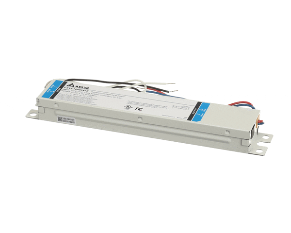 Hussmann 3117868 Power Supply 4A 24V 96W (HUS3117868) Each