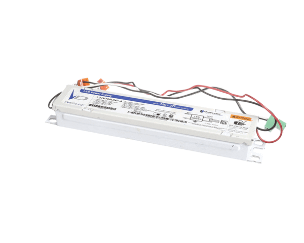 Hussmann 3117871 Power Supply Assy (HUS3117871) Each