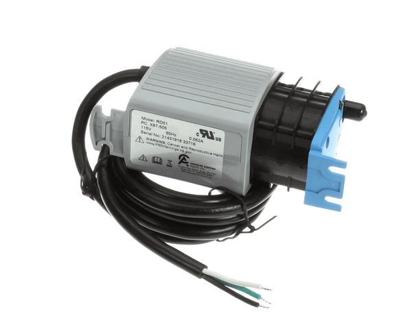 Hussmann 3130848 Pump Assy Minibule 0.78A (HUS3130848) Each
