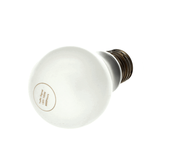 Hussmann 3157231 Bulb-100W Incdst A19 Shatter Resist (HUS3157231) Each