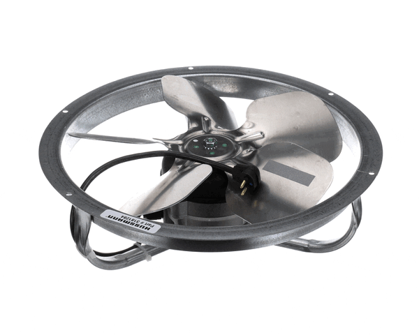 Hussmann 3181284 Fan Assy-90-240V 25W 10In 28 1575Rpm (HUS3181284) Each