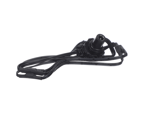Hussmann 3181506 Harness-1 Pin Pwr Plug 39.7 (HUS3181506) Each