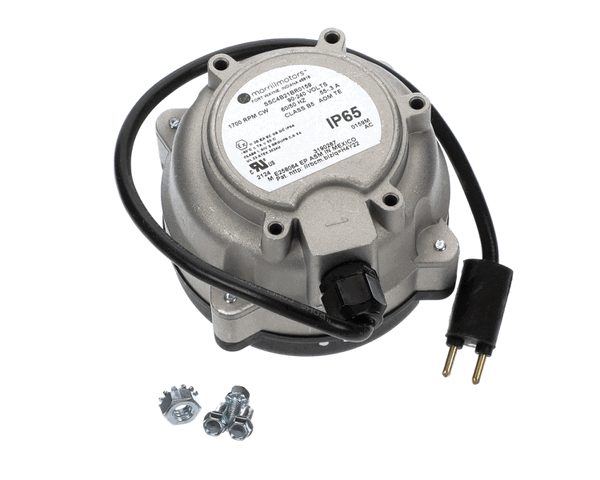 Hussmann 3190267 Motor-20W 90-240V 1700Rpm Ssc4 (HUS3190267) Each