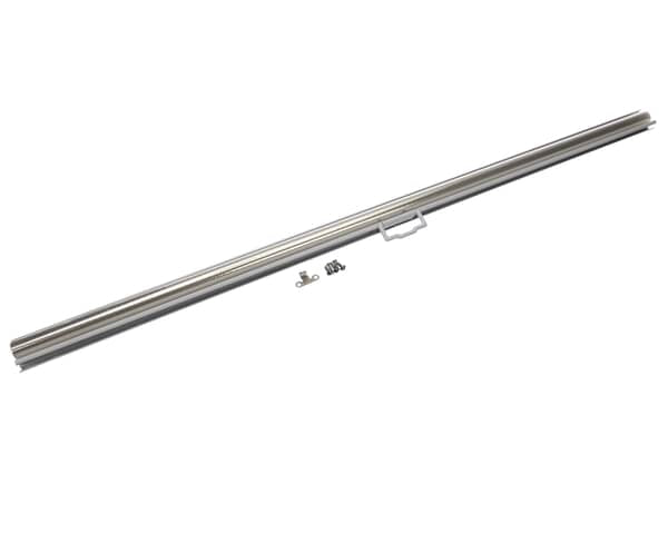 Hussmann 35S056 Curtain-Night 40W X 72Lg Clear (HUS35S056) Each