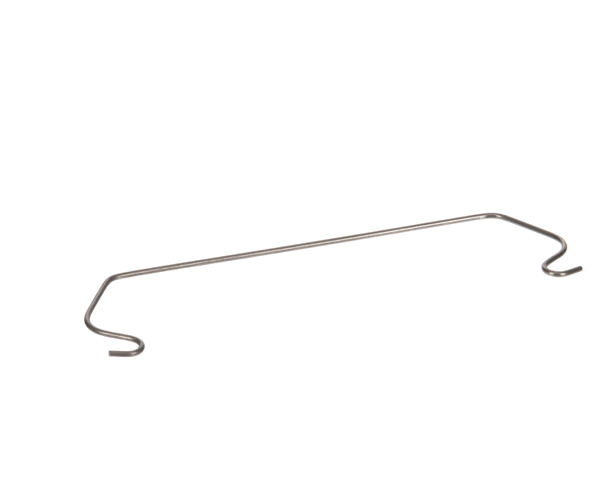 Hussmann 663170 Heater Clip Face 1/2 Tube Coils (HUS663170) Each