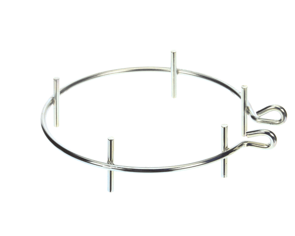 Hussmann 800340 Motor Ring 56 Frame Lev-Sm (HUS800340) Each