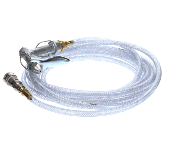 Hussmann Ag79O Ag79 Spray Hose 20 Ft W/Tricon (HUSAG79O) Each