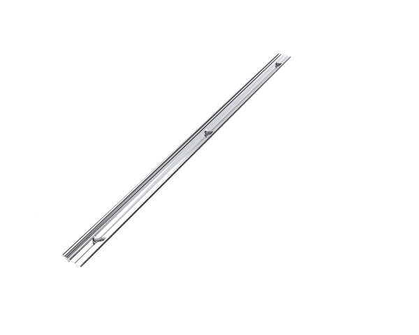 Hussmann Bc2900 Ptm 1.5 Btm Rack Pol (HUSBC2900) Each
