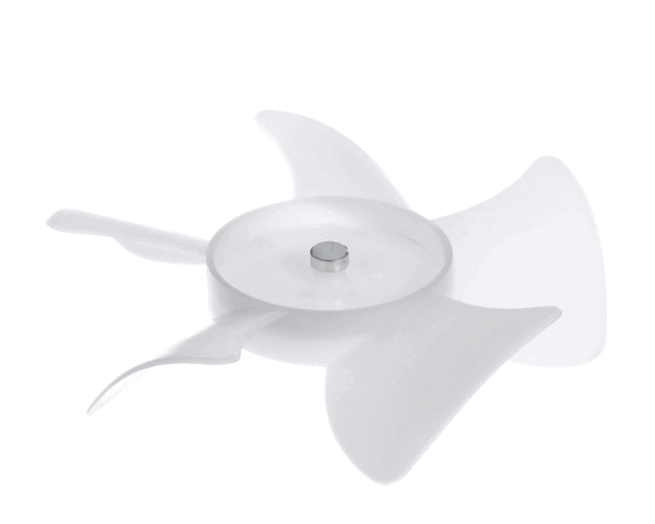 Hussmann Bf01057 Fan 8 34Dg;5B Cw 250D Hub (HUSBF01057) Each
